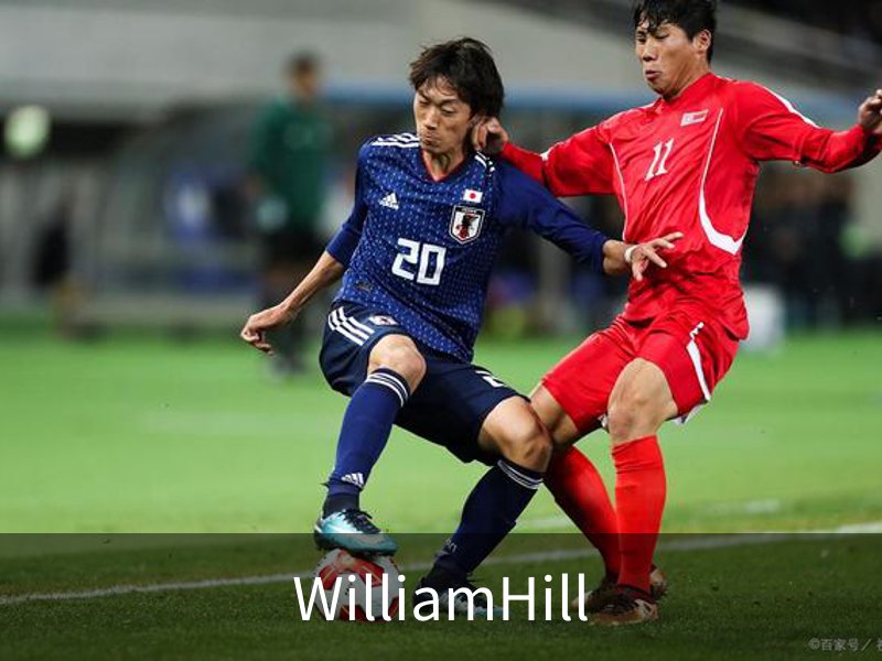 关于WilliamHill